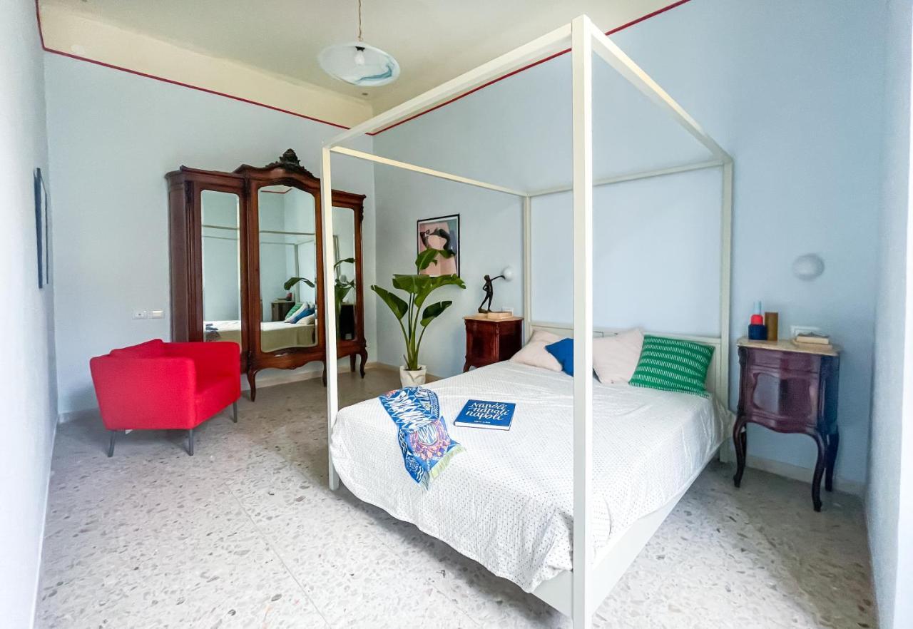 Appartement Via Arte Della Lana 16 *